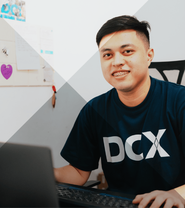 DCX-Difference